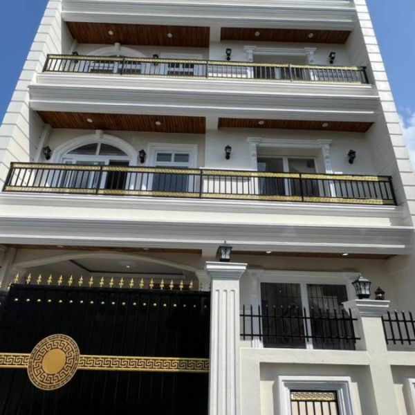 Modern home for sale in Lubhu, Lalitpur