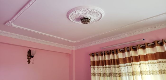 2.5 Story Beautiful House Behind GreenHill CIty VIP Housing in Narayantar, Shiva Chowk on Sale