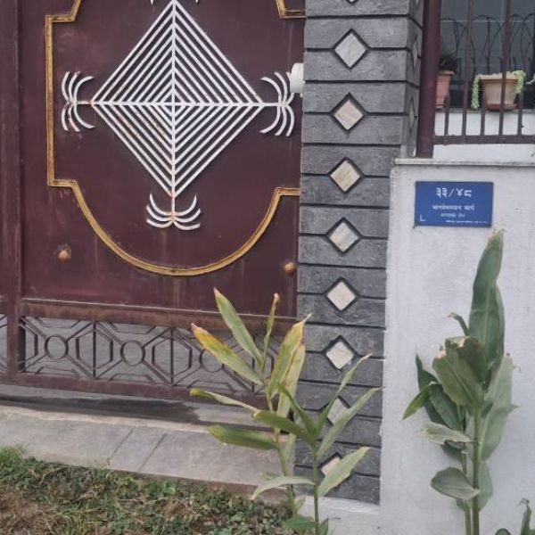 Land sale Dhapakhel Hatiban