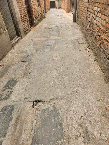 Land for sale in Sanepa , Dhobhighat  