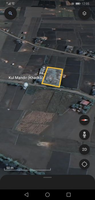 Argent Land for Sale in Bharatpur-25