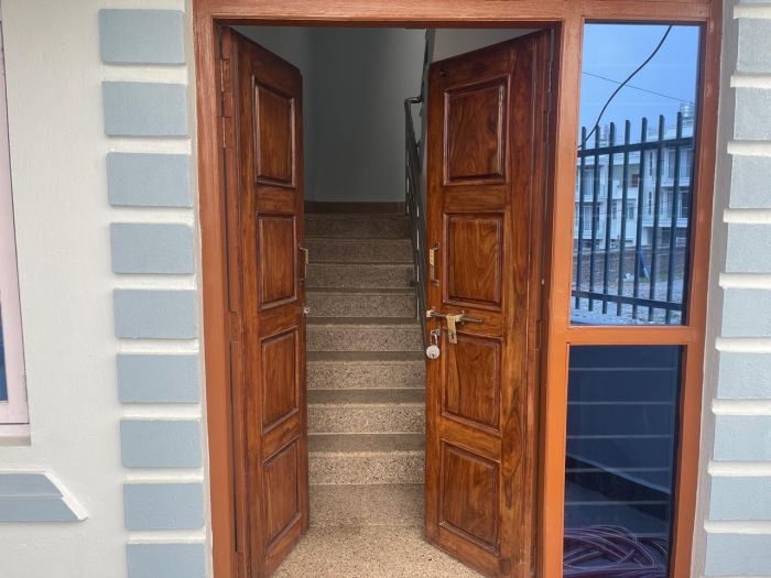 Brand New House Just Finished Building For Sale