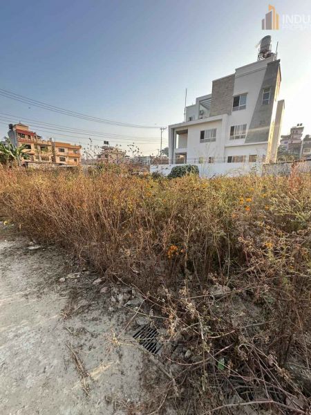 Land On Sale at Bhaisepati, Lalitpur