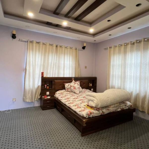 House for sale at Thecho 