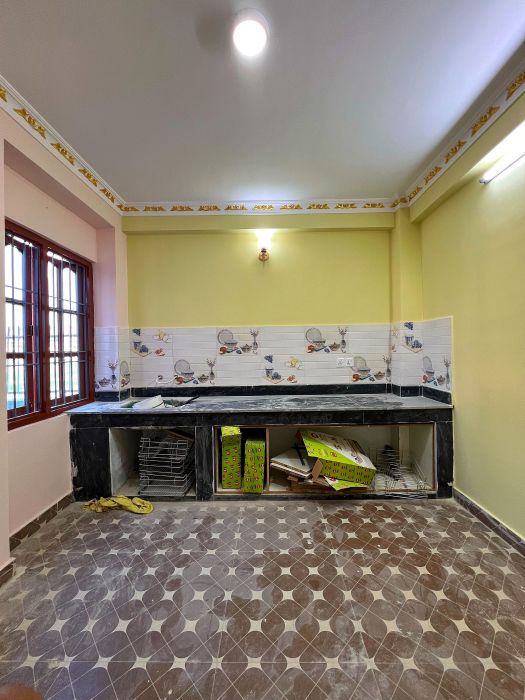 1 Storey House On Sale at Tikathali, Lalitpur