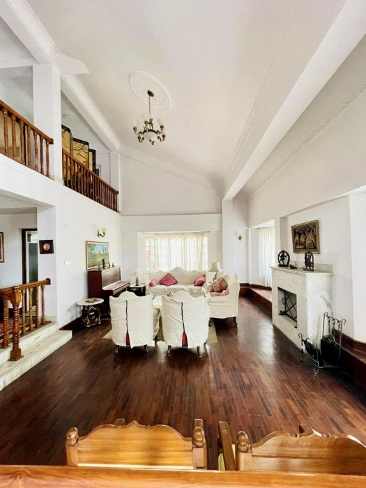 Duplex House on Rent At Siddartha Colony