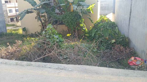 Land on sale at Lubhu, Lalitpur