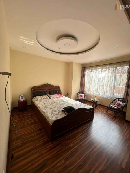 House On Rent at Sanepa, Lalitpur