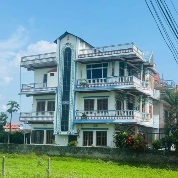 3 talla house for sale in Chitwan