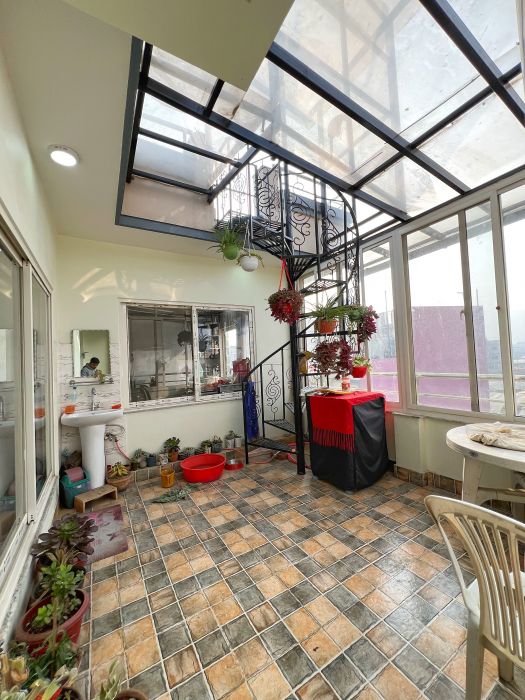 South Faced Duplex House On Sale at Tikathali, Lalitpur !!