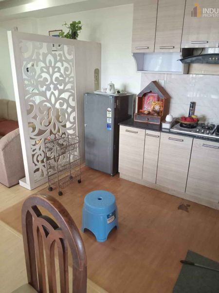 Apartment On Rent;-Classic Tower Apartment Hattiban, Lalitpur