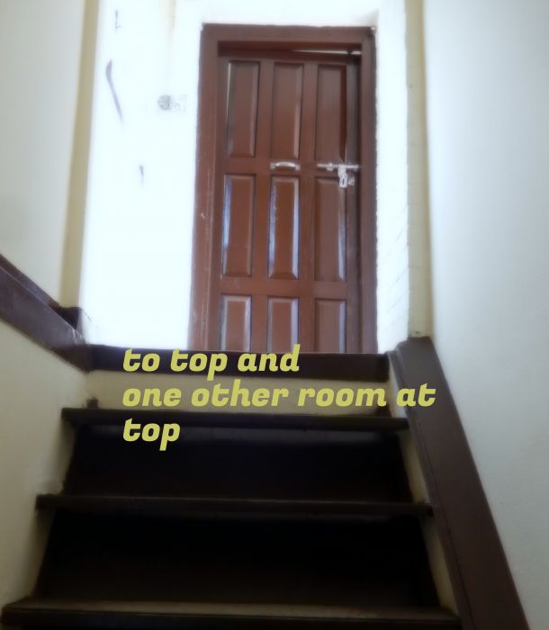 semi commercial semiresidential whole house for RENT.