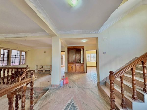 Semi-Bungalow House On Rent at Bhaisepati, Lalitpur