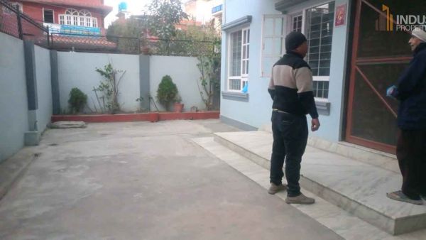 House On Rent at Maharajgunj, Kathmandu