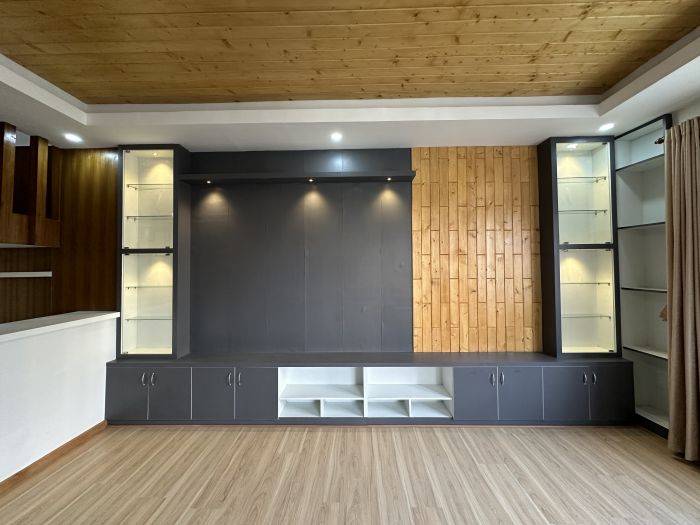 Triplex House On Sale At Bhaisepati