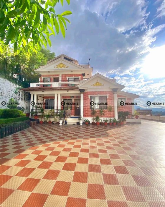 House On Sale at Budhanilkantha, Pasikot