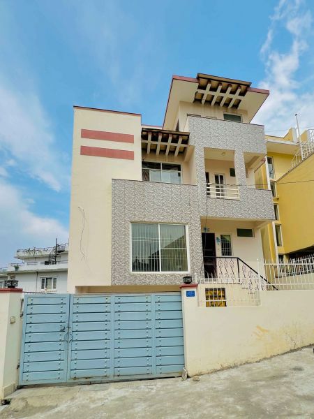 Bungalow House for Rent at Bhaisepati, Lalitpur