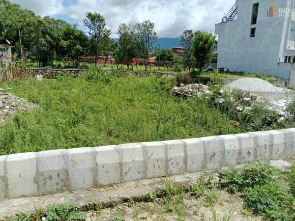 land on Sale-Hattiban Townplaning