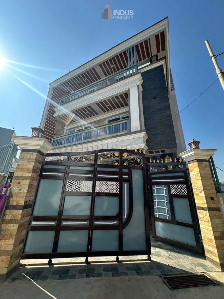 Beautiful-House on sale at Imadol,Lalitpur 