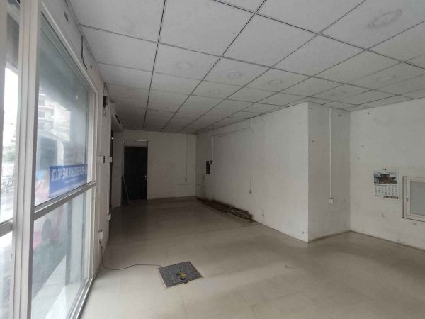 Shutter for Rent near Alka Hospital - 1