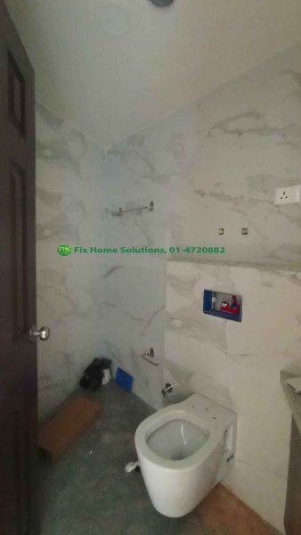 House On Sale At Rabibhawan