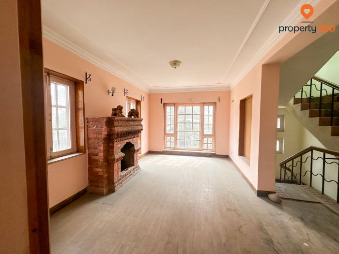 22 Aana Amazing Bungalow for SALE at Bhaisepati, Lalitpur