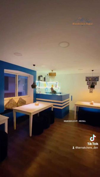 Cafe for Sale Lazimpat 