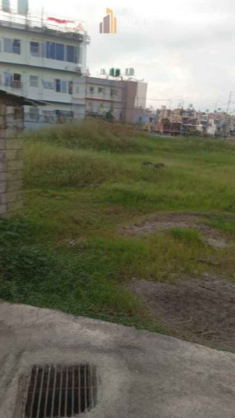 Land on sale at Balkot, Bhaktapur