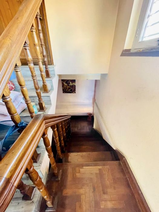 Bungalow on sale at Bansbari