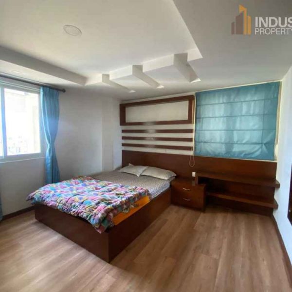 Apartmenton Rent-Hatiban, Lalitpur