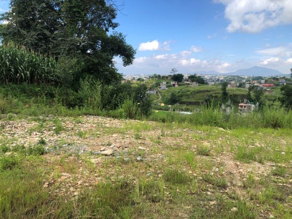 5-1-1 Anna land for Sale in khulaltar