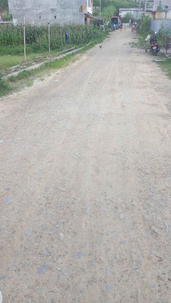 Land on sale at Nikosera, Bhaktapur