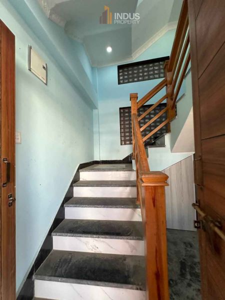 House on sale at Imadol Sitapakha