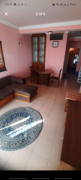 Flat On Rent MOUNT VIEW RESIDENCY, Hattiban, Lalitpur