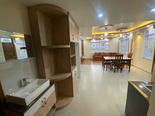 Brand New House Sale in Lubu,Lalitpur.