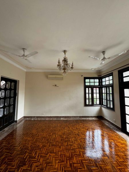 Bunglow On Rent At Naxal, Kathmandu 