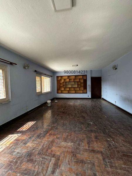 House On Rent At Naxal Kathmandu 