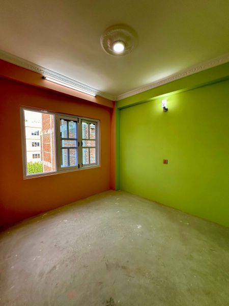 Residental Duplex House on sell At Gothatar,KTM.