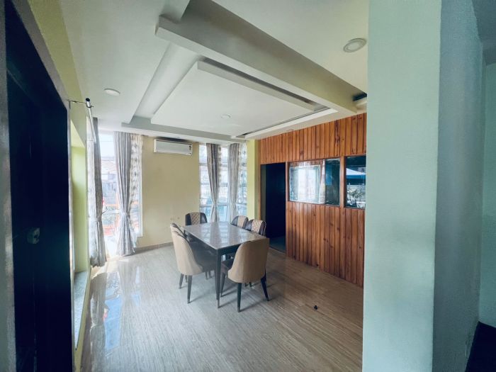 House For Rent In Mahato Marga Baisepati