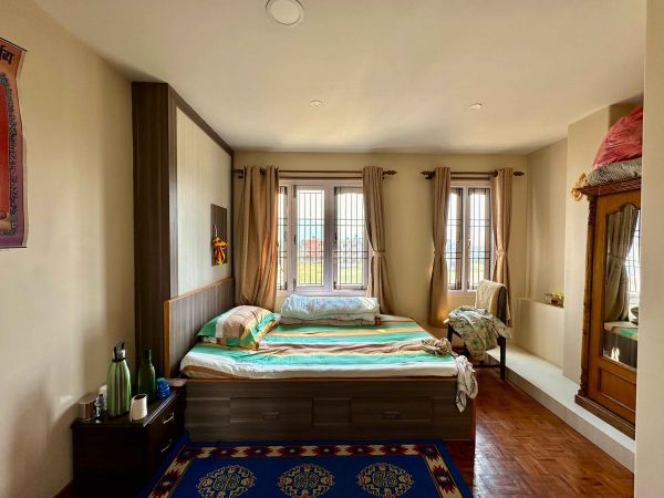 Residental Bungalow House on sell at Dadhikot, Bhaktapur