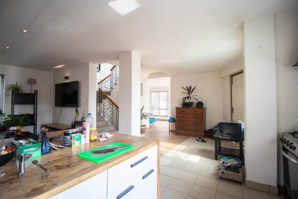 New modern bright colony house sale at Hattiban, Lalitpur