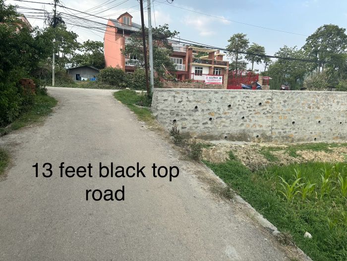 Land for Sale in Duwakot