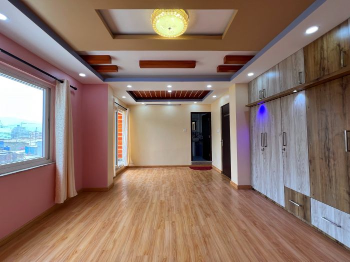 East Facing House On Sale At Shital Height, Imadol !