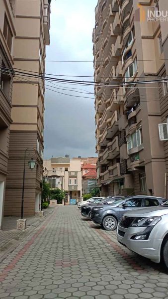 Apartment on Sale -Dhumbarahi, Apartment