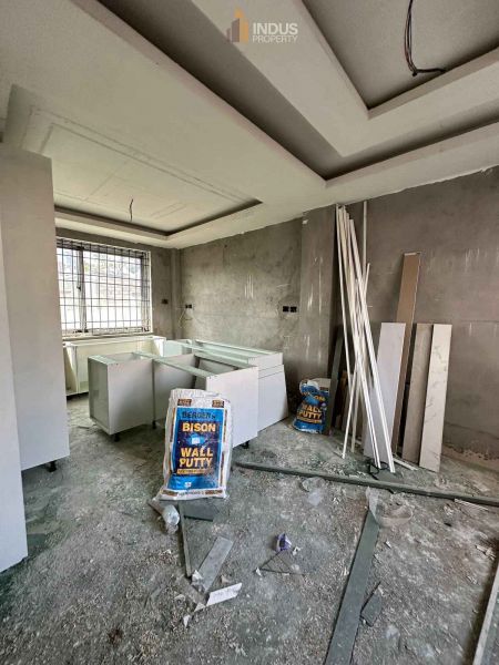 Fully-Furnished House on sale at Shital height, Imadol