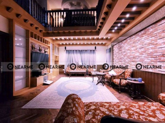 House On Sale at Rudreshwor, Budhanilkantha