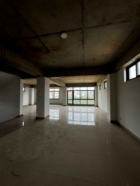 10,000 Sq.ft Commercial Building On Rent at Dhapakhel, Lalitpur 