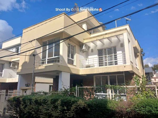 House for Rent Vinayak Colony, Bhaisepati