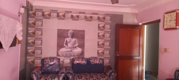 House for Sale in Shantinagar, New Baneshwor