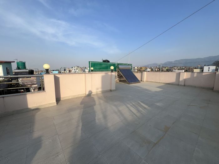 Duplex House On Sale at Imadol, Lalipur